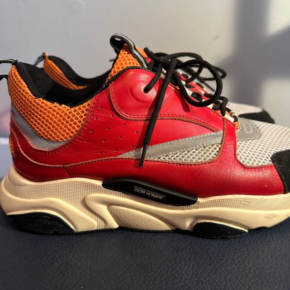 Just don't want then no more got two more pair and I don't wear these ones - Picture 3 of 5